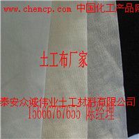 石家莊土工布 價格實惠，品質可靠，工程優選
